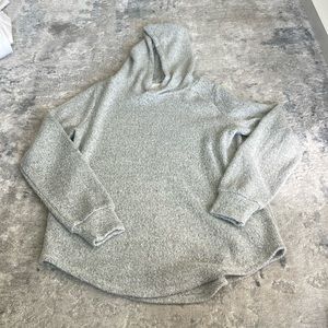 LOFT SOFT HOODIE